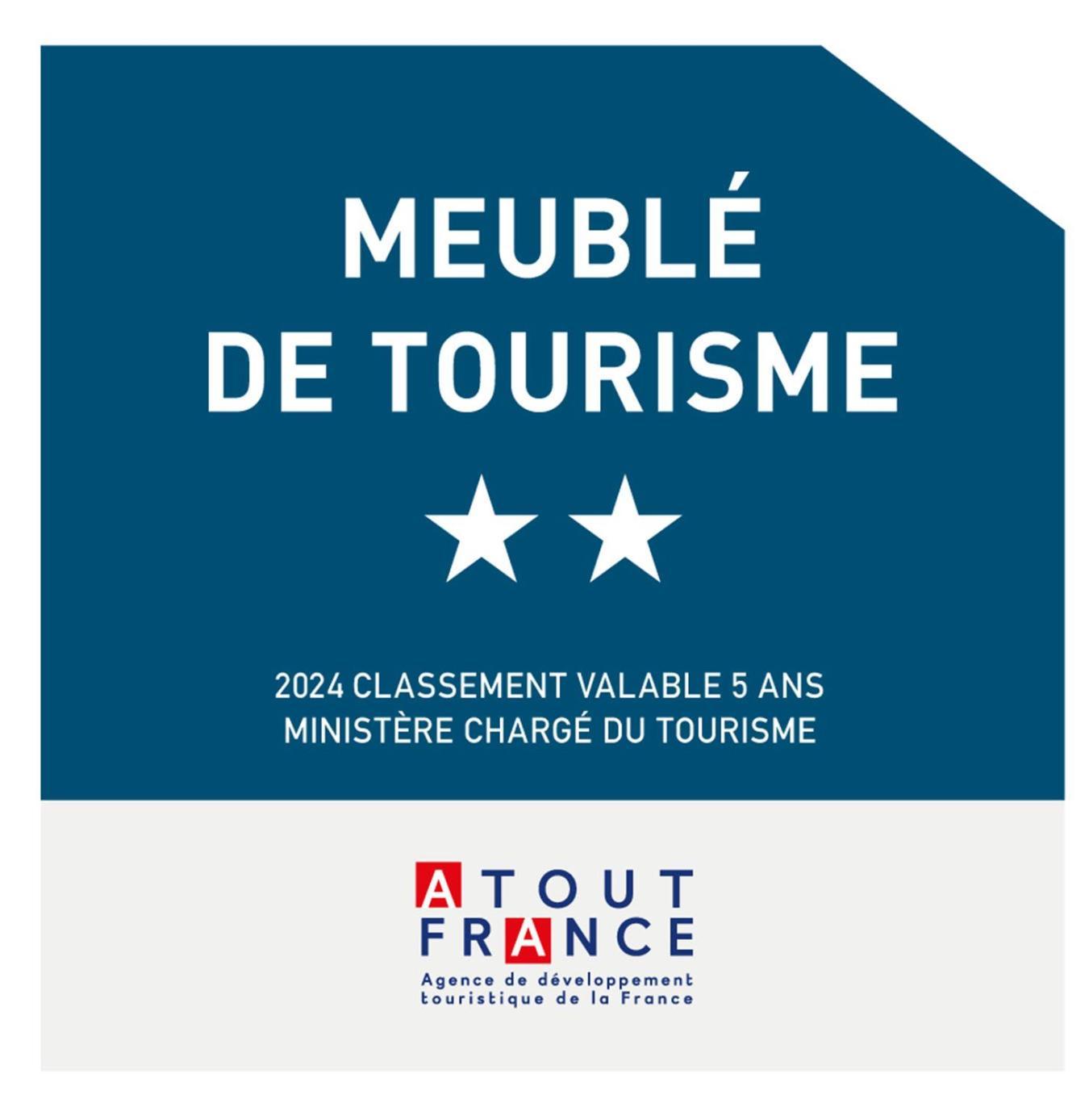 La Parenthese Sous Les Toits Apartment Fontainebleau Luaran gambar